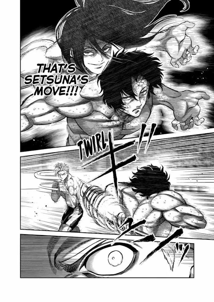 Kengan Omega Chapter 187 image 14_optimized